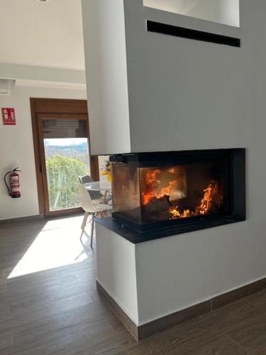 Hostal Rural Sartaguda