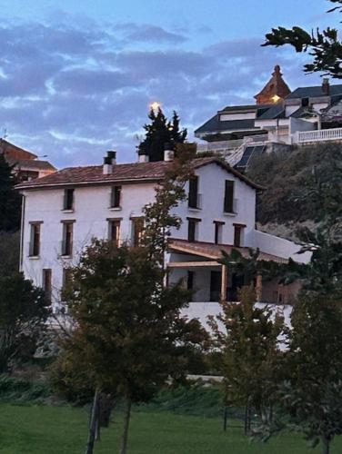 Hostal Rural Sartaguda in Alcanadre
