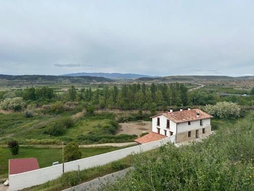Hostal Rural Sartaguda in Alcanadre