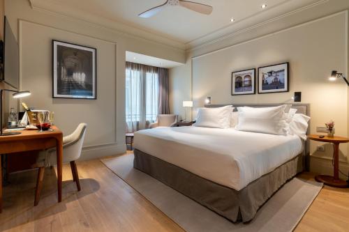 H10 Palacio Colomera, Kordoba (zdjęcie 2)