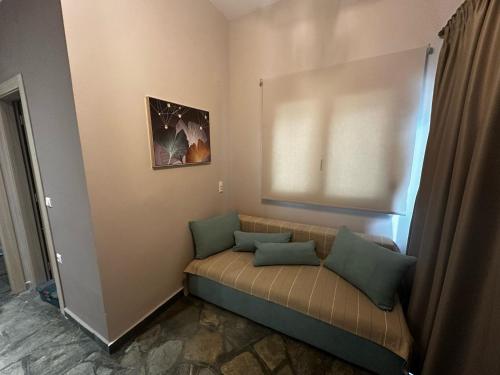 Haus Viktoria 4 chambre d'hôte Thásos