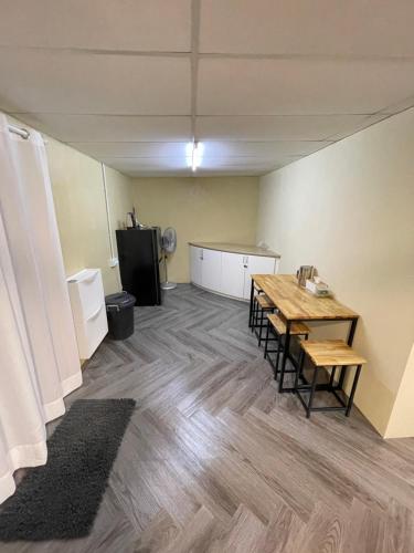 Facilities, HOUSE OF HEALING in Dungun