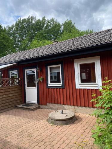 Bart’s loft, Älmhult (fotografie 3)