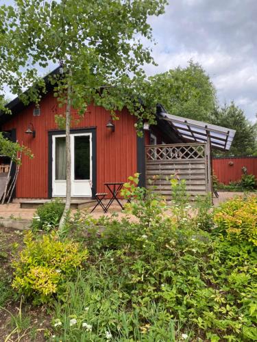 Bart’s loft, Ronneby