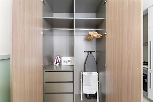 Silkhaus Vacation Homes Luxurious Studio in High End Neighborhood, Dubai (photo 5)