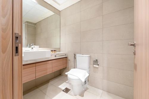 Silkhaus Vacation Homes Luxurious Studio in High End Neighborhood, Dubai (photo 8)