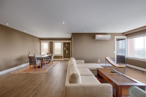VESTA - Luxury Nile View APT - 2BR - Maadi (II) - image 7