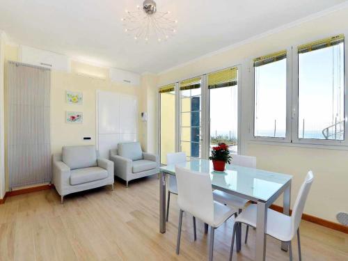 Liguria Riviera Ponente Apartment 1021 in Poggi
