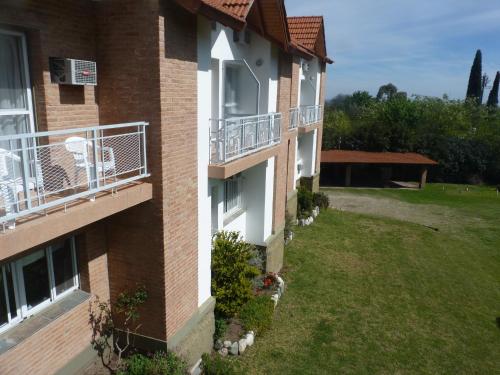 Hotel Terrazas del Rincon