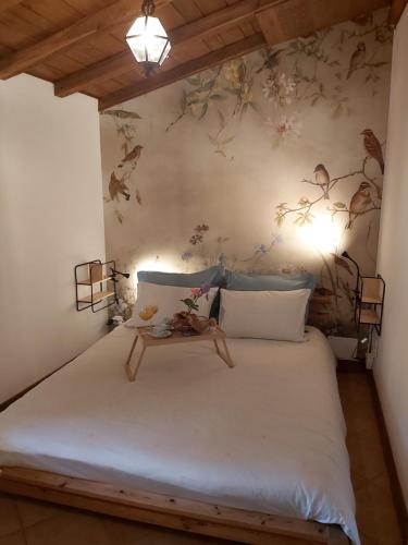 Mas du moulin neuf, holidayhome with private garden and jacuzzi in Saint-Hippolyte-du-Fort