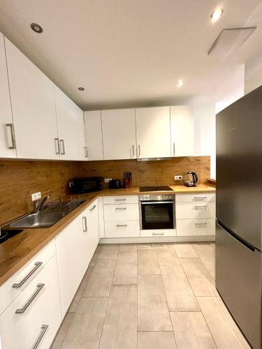 ห้องครัว, Check In by BeOne in ฟิลลิงเงิน-ชเวนนิงเงิน