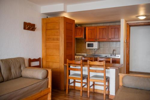 Apart Del Lago in San Carlos de Bariloche