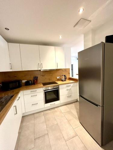 ห้องครัว, Check In by BeOne in ฟิลลิงเงิน-ชเวนนิงเงิน