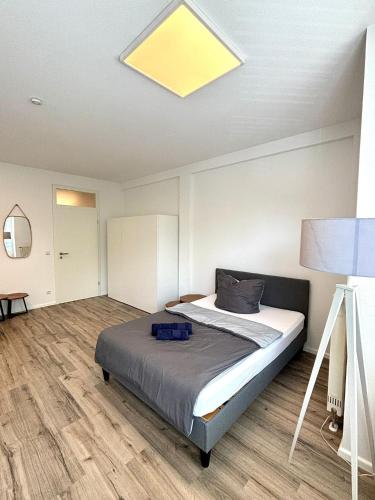 Check In by BeOne in ฟิลลิงเงิน-ชเวนนิงเงิน