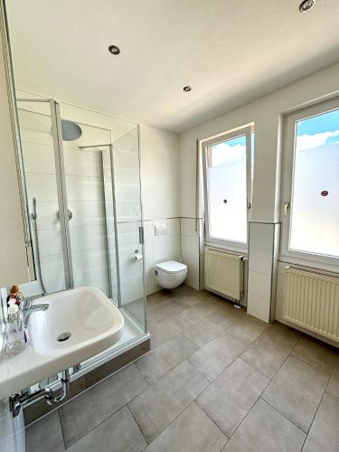 ห้องน้ำ, Check In by BeOne in ฟิลลิงเงิน-ชเวนนิงเงิน