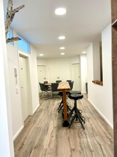 Check In by BeOne in ฟิลลิงเงิน-ชเวนนิงเงิน