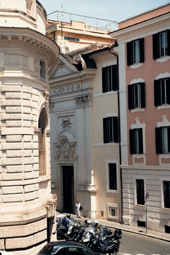 NAMAN HOTELLERIE - Monti - image 10