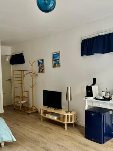 The home Privacy, Marseille (Foto 8)