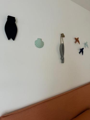The home Privacy, Marseille (Foto 11)