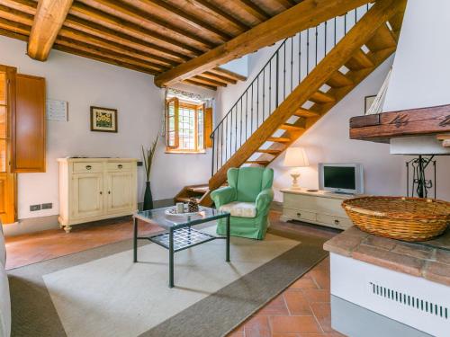 Holiday Home Francigena-3 by Interhome in Кастельфіорентіно