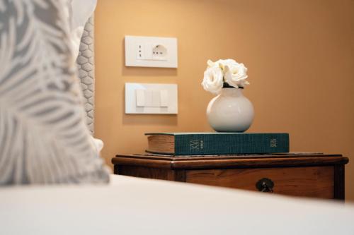 NAMAN HOTELLERIE - Monti - main image