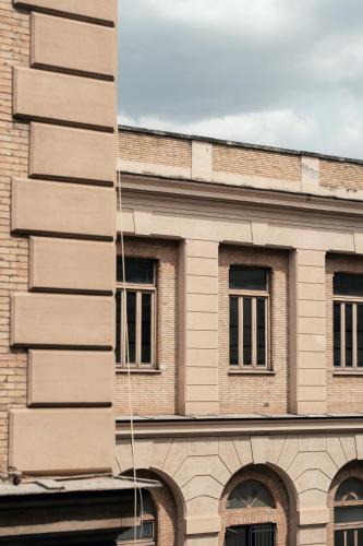 NAMAN HOTELLERIE - Monti - image 14