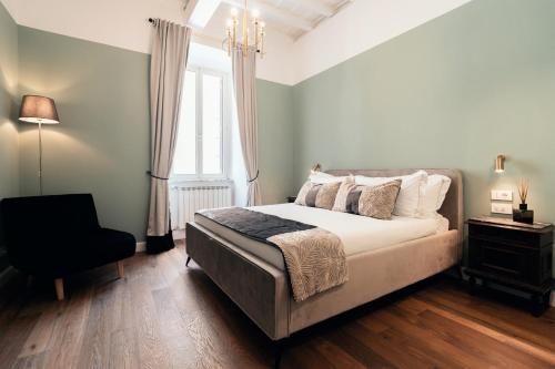 NAMAN HOTELLERIE - Monti