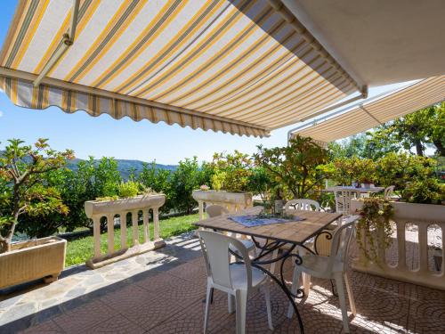 Apartment Primula - VLO206 by Interhome in Praelo