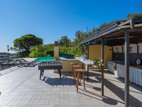 Apartment Primula - VLO206 by Interhome in Praelo