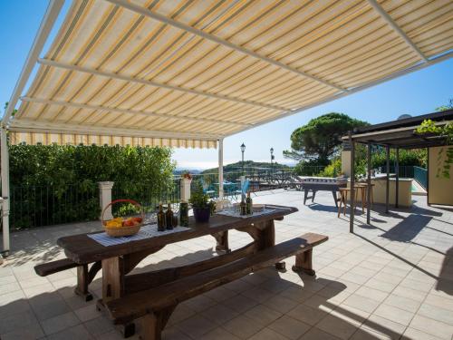 Apartment Primula - VLO206 by Interhome in Praelo