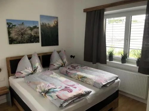 Garten Apartment in Nodendorf, Österreich