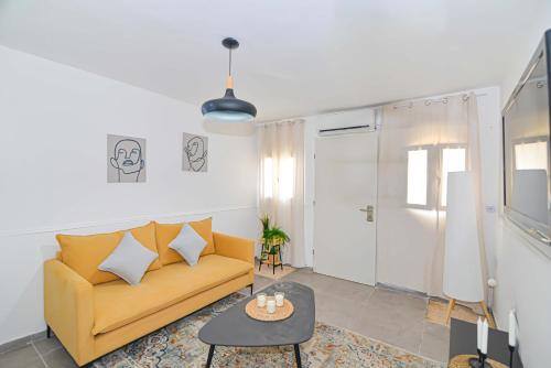 הדירה בלבן, H̱adera (photo 4)