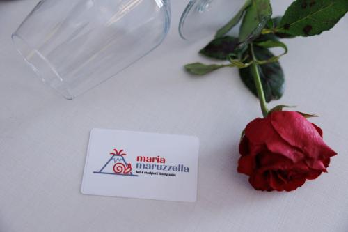 Maria Maruzzella B&B Luxury Suites, Naples (photo 9)