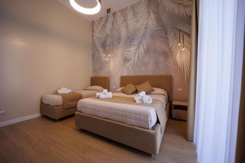 Maria Maruzzella B&B Luxury Suites, Naples (photo 6)
