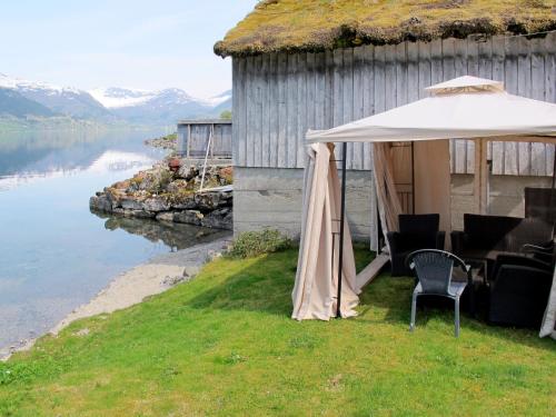 Holiday Home Strand by Interhome in Vassenden