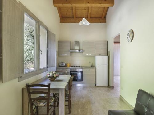 Apartment Capanna - CNG175 by Interhome in Villa Collemandina