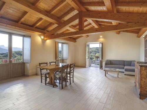 Apartment Capanna - CNG175 by Interhome in Villa Collemandina