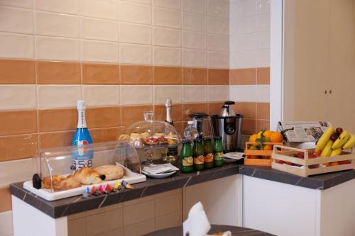 Maria Maruzzella B&B Luxury Suites, Naples (photo 8)
