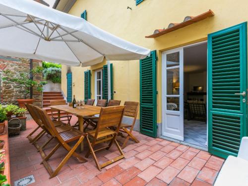Holiday Home San Lazzaro by Interhome in Monsummano Terme