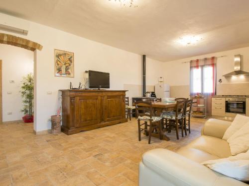 Apartment Podere Sant'Elisa-1 by Interhome