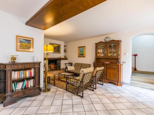 Holiday Home San Lazzaro by Interhome in Monsummano Terme