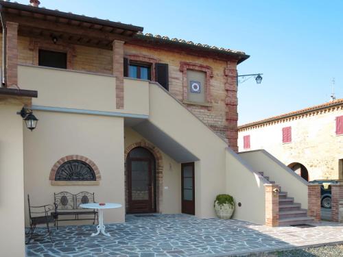 Apartment Podere Sant'Elisa-1 by Interhome