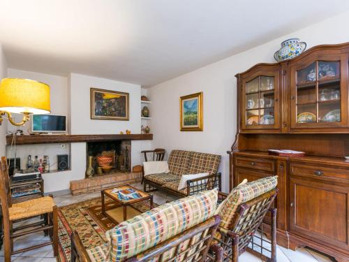 Holiday Home San Lazzaro by Interhome in Monsummano Terme