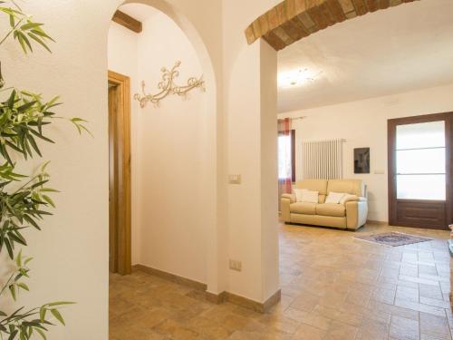 Apartment Podere Sant'Elisa-1 by Interhome