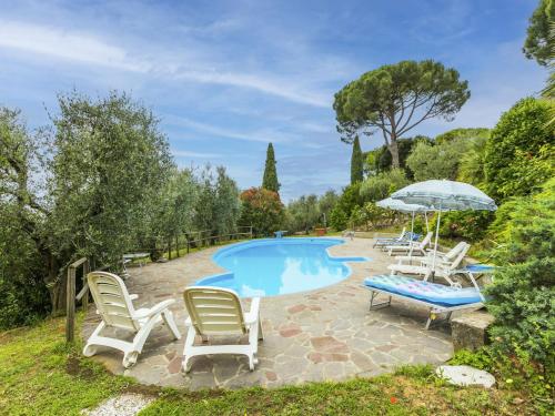 Holiday Home San Lazzaro by Interhome in Monsummano Terme