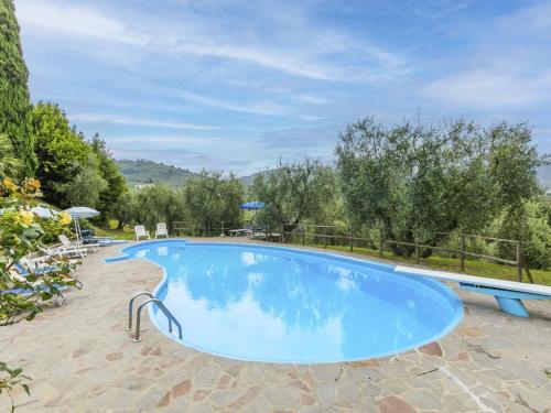 Holiday Home San Lazzaro by Interhome in Monsummano Terme