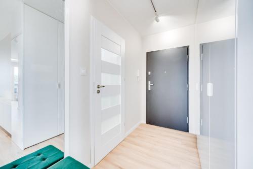Apartament Baltic Wave ProstyWynajem in Letnica