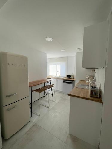 Boutique Apartment Torrevieja Centro 4