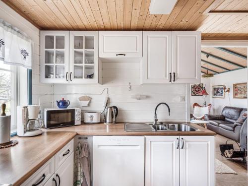 Holiday Home Sandviki by Interhome in 巴勒斯特蘭市中心