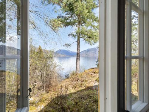 Holiday Home Sandviki by Interhome in 巴勒斯特蘭市中心